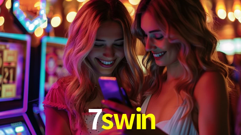7swin APP mobile iOS Android - 187 mil downloads São Paulo Rio BH