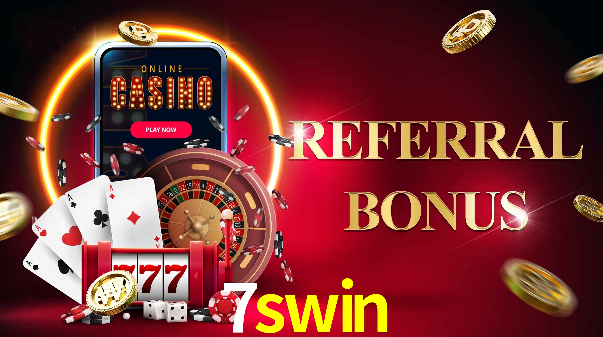 Estatísticas de bônus da 7swin em São Paulo, Rio de Janeiro e Brasília